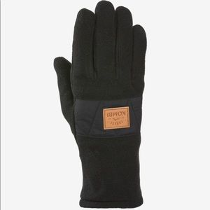 Kombi Concord Soft Fleece Gloves - Men size medium